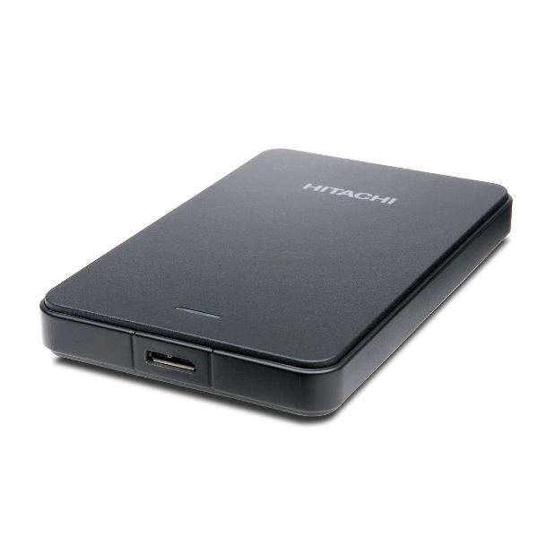 HITACHI TOURO PRO 500GB 2.5&quot; X 3GB Free Cloud Storage